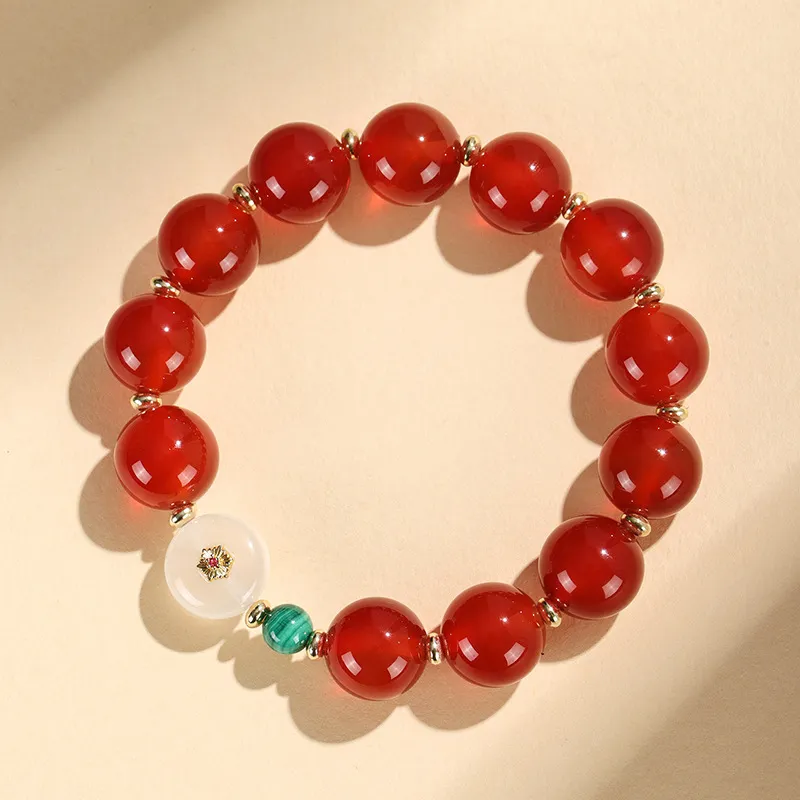 Tanner Jade Bracelets Unisex-2