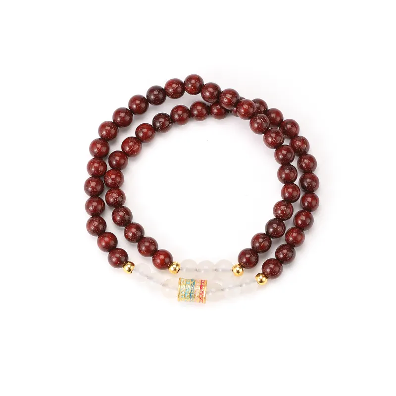 Tanner Bloodwood Bracelets Unisex-1