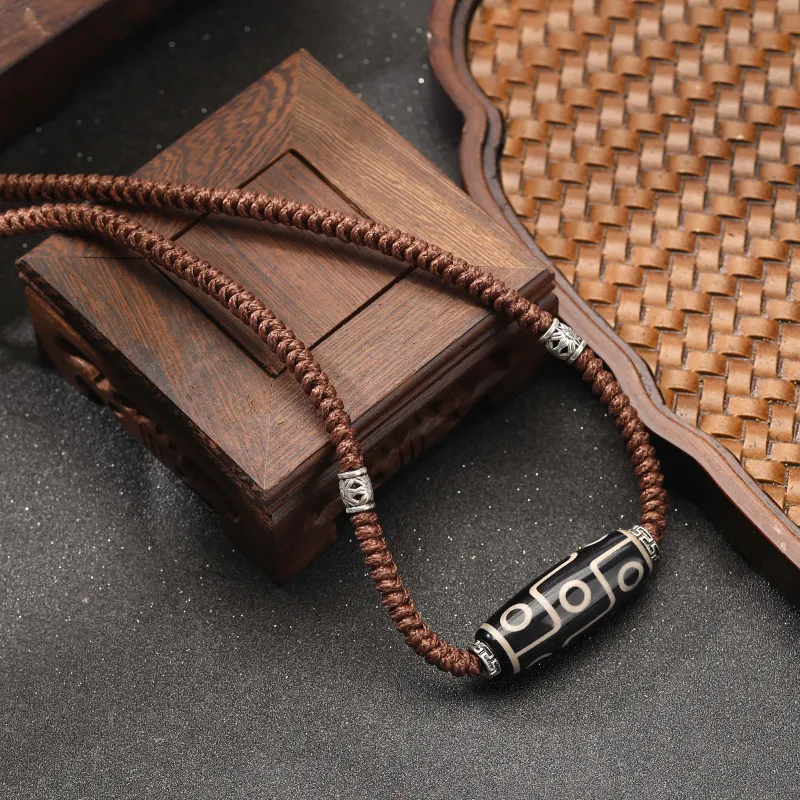 Tanner Jade Necklaces Unisex-3