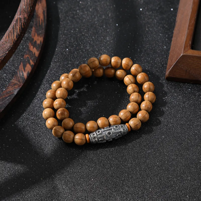 Tanner Zabelia Biflora Bracelets Unisex-3