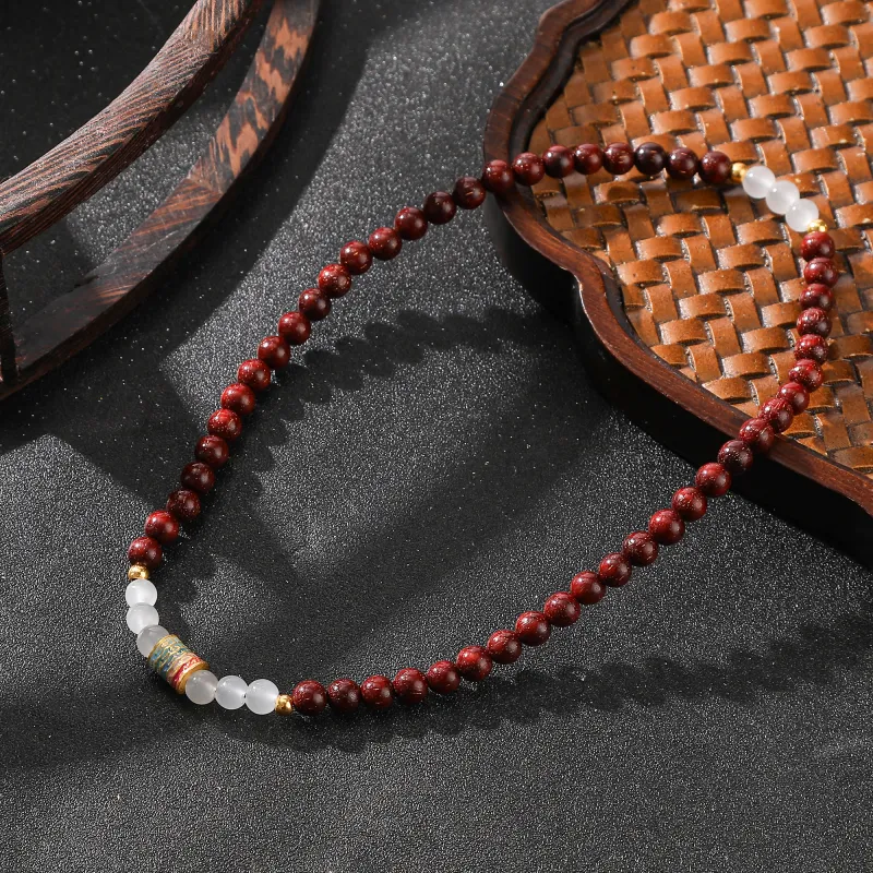 Tanner Bloodwood Bracelets Unisex-2