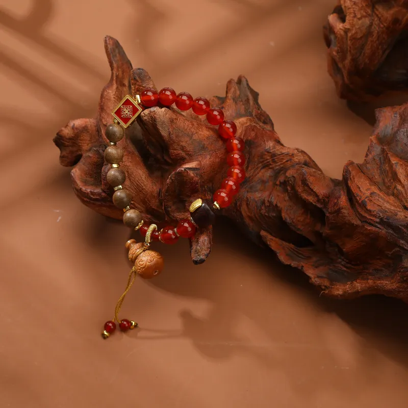 Tanner Jade Bracelets Unisex-4