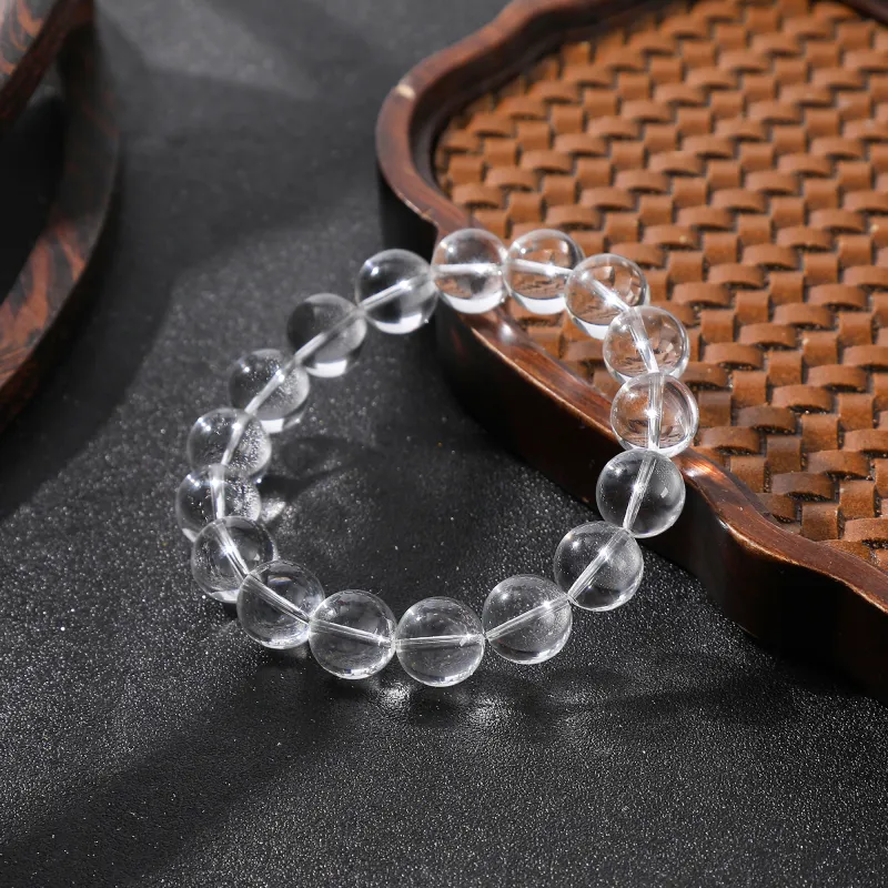 Tanner Colored Glaze Bracelets Unisex-4