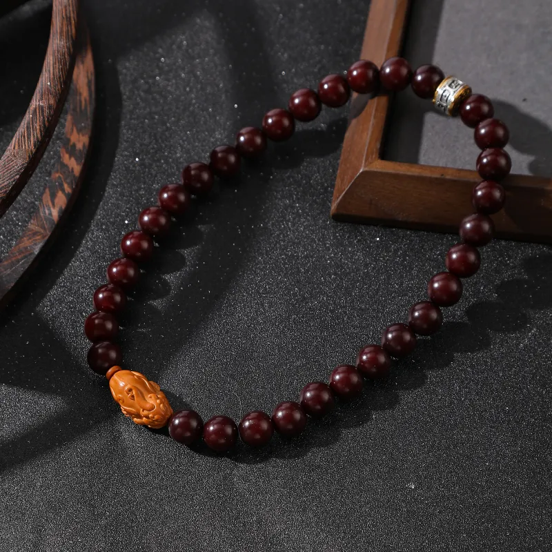 Tanner Bodhi Root Bracelets Unisex-2