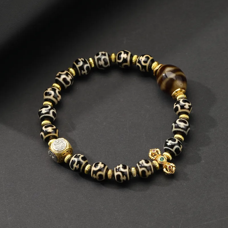 Tanner Jade Bracelets Unisex-4