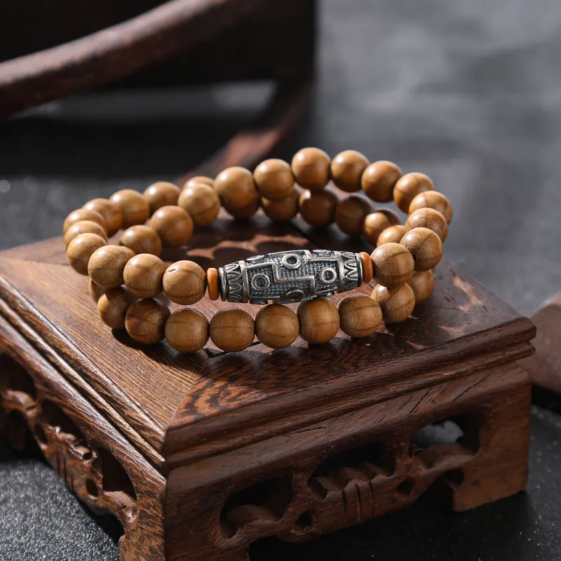 Tanner Zabelia Biflora Bracelets Unisex-5
