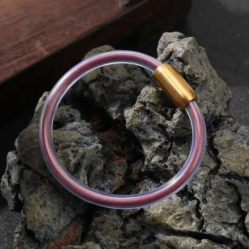 Tanner Cinnabar Bracelets Unisex-5