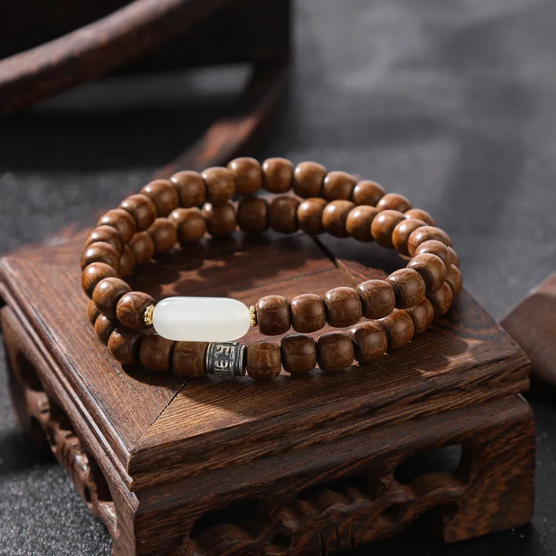 Tanner Zabelia Biflora Bracelets Unisex-2