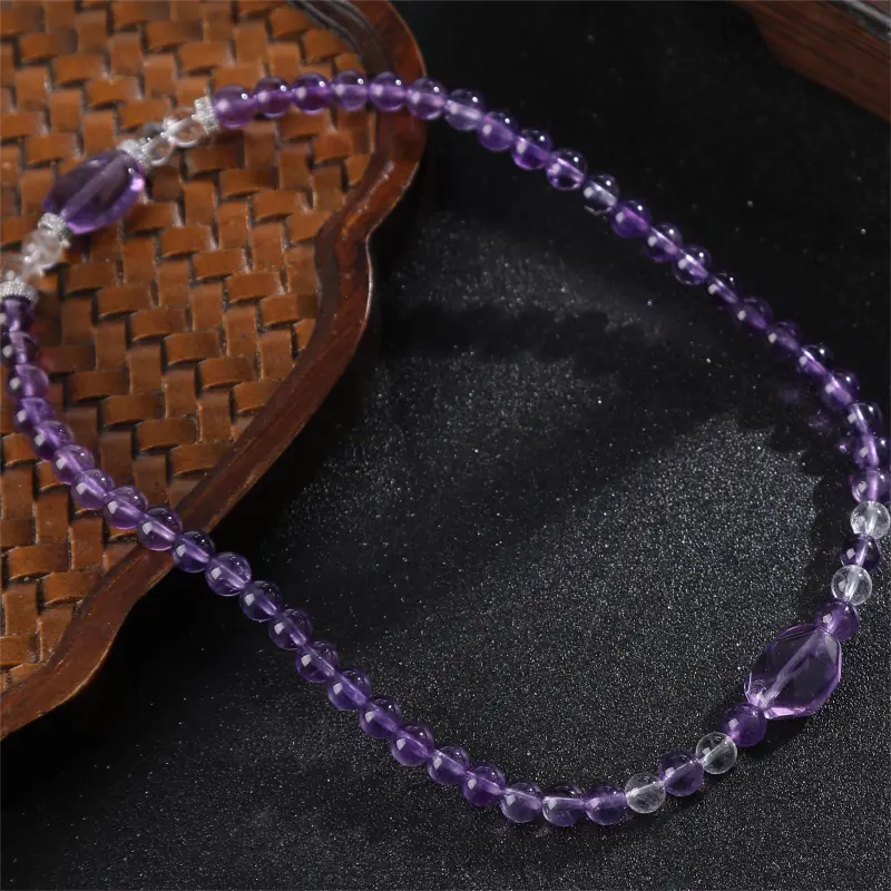 Tanner Crystal Bracelets Unisex-3