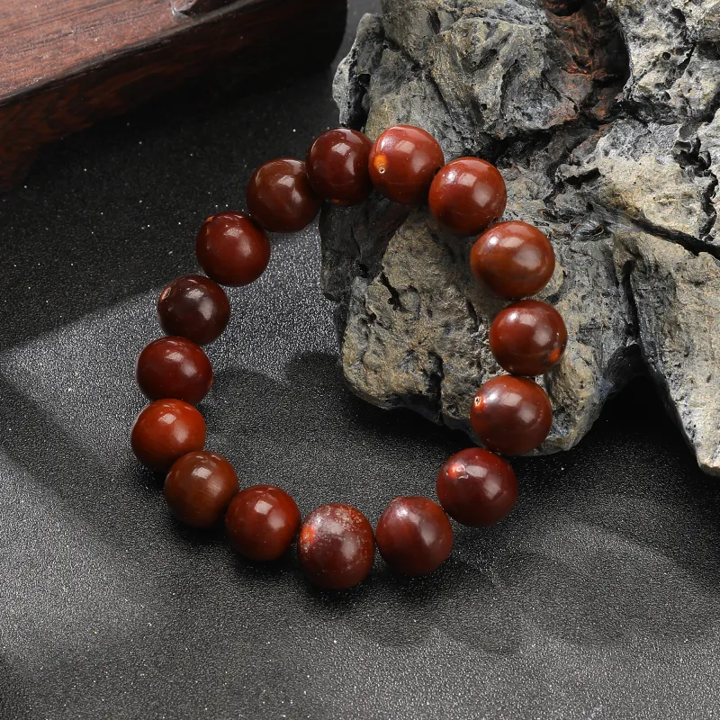 Tanner Bodhi Seed Bracelets Unisex-5