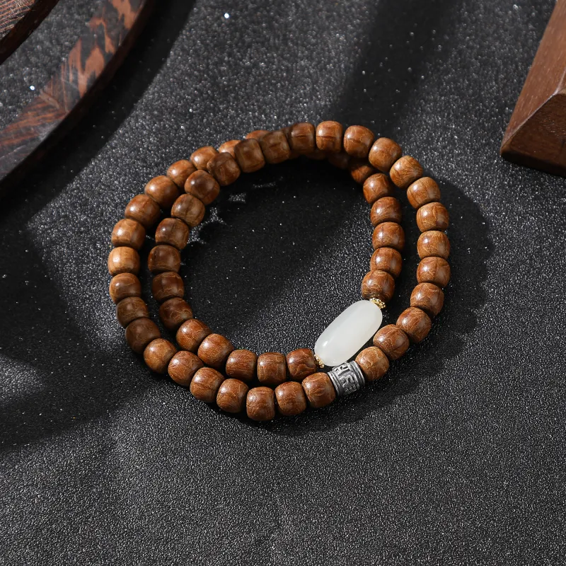 Tanner Zabelia Biflora Bracelets Unisex-3
