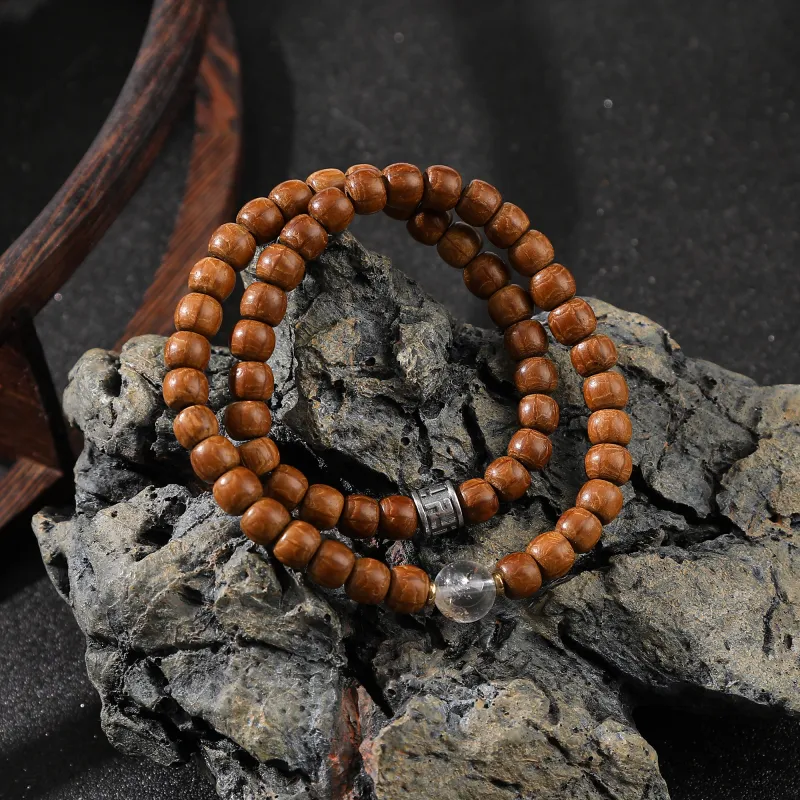 Tanner Zabelia Biflora Bracelets Unisex-5