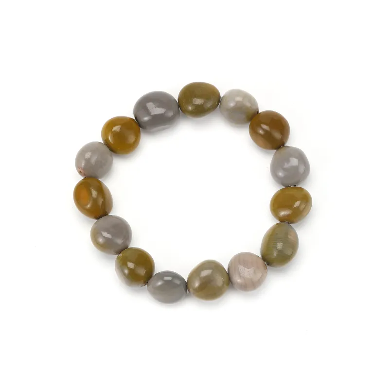Tanner Bodhi Seed Bracelets Unisex-1