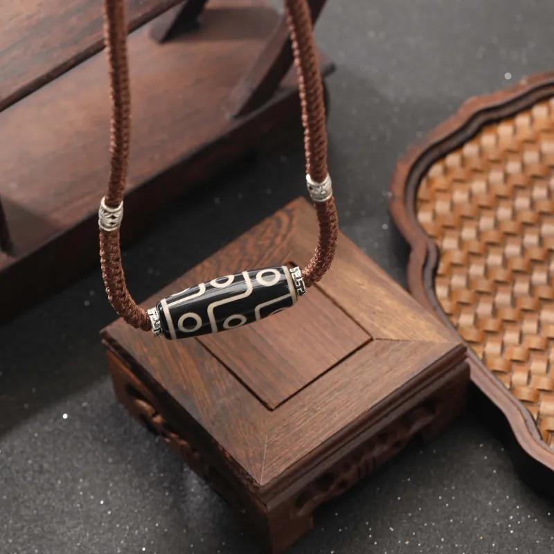 Tanner Jade Necklaces Unisex-2