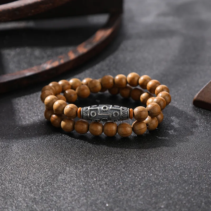 Tanner Zabelia Biflora Bracelets Unisex-4