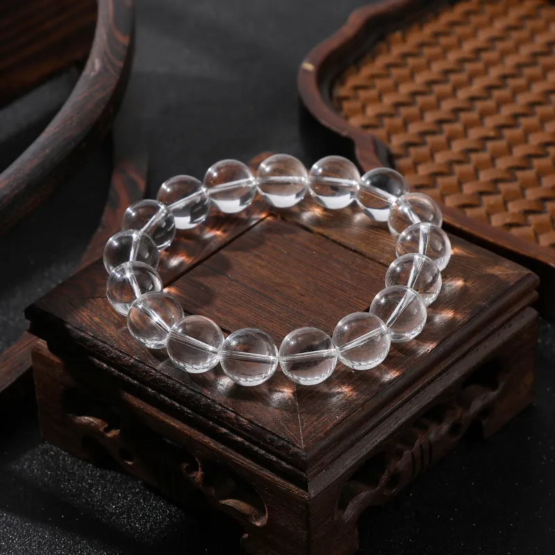 Tanner Colored Glaze Bracelets Unisex-5