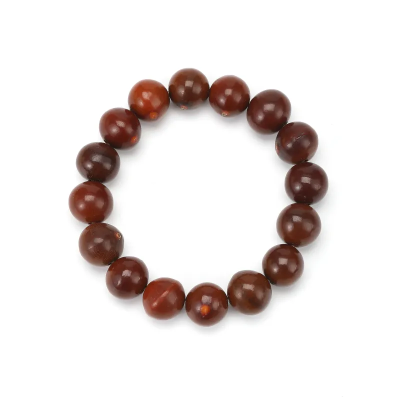Tanner Bodhi Seed Bracelets Unisex-1
