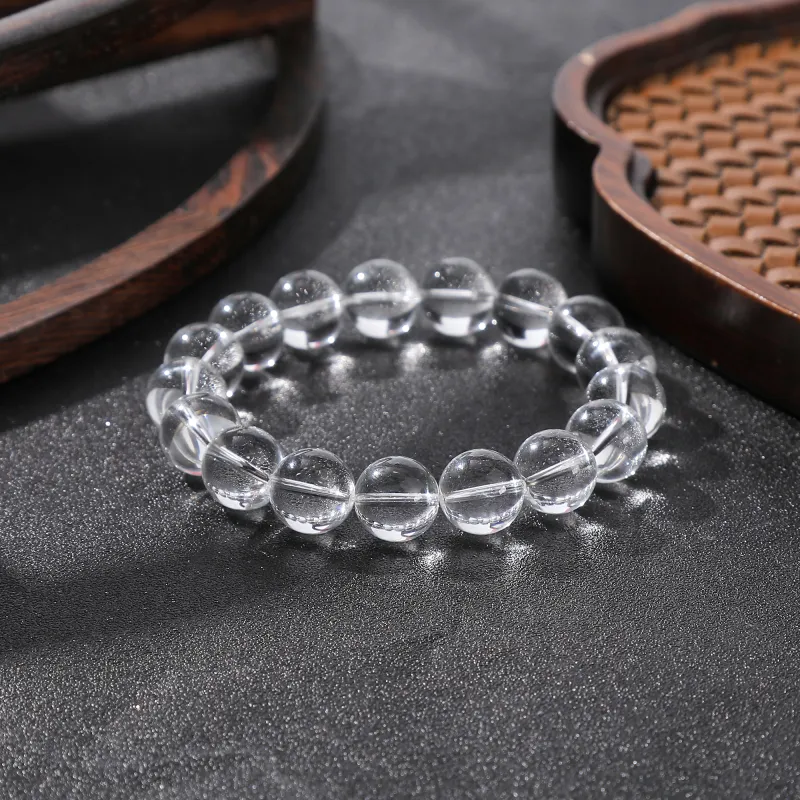 Tanner Colored Glaze Bracelets Unisex-3