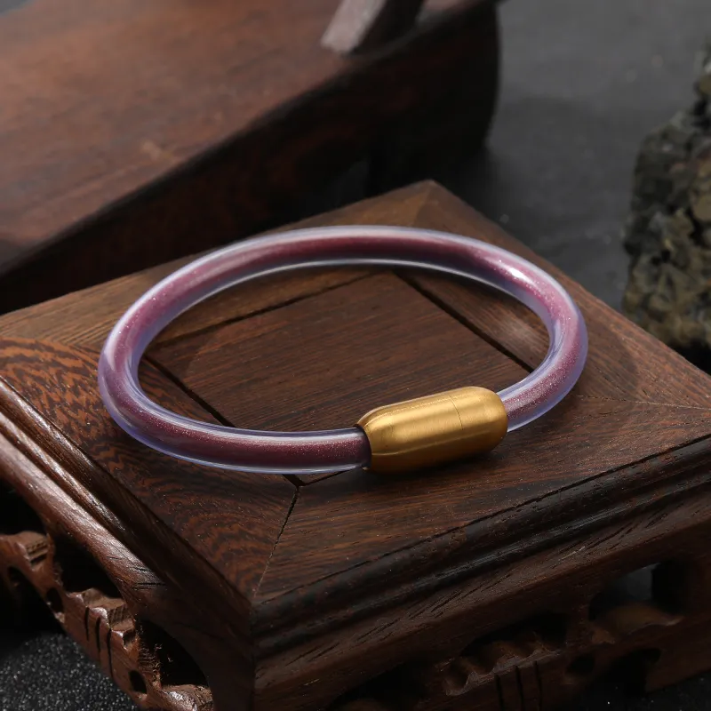 Tanner Cinnabar Bracelets Unisex-3