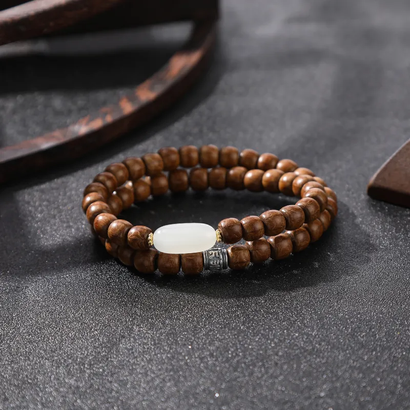 Tanner Zabelia Biflora Bracelets Unisex-4