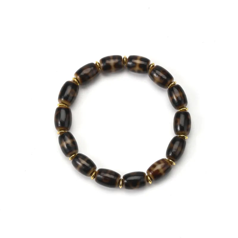 Tanner Jade Bracelets Unisex-1