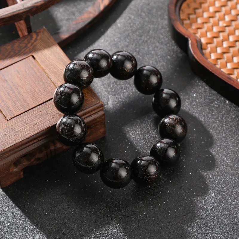 Tanner Bloodwood Bracelets Unisex-6