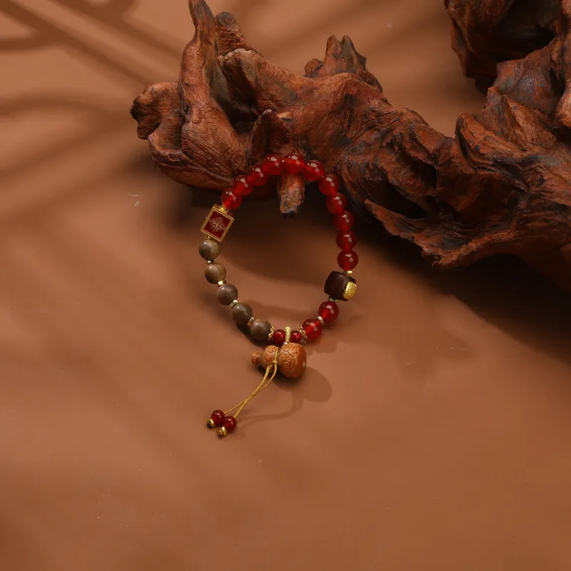 Tanner Jade Bracelets Unisex-3