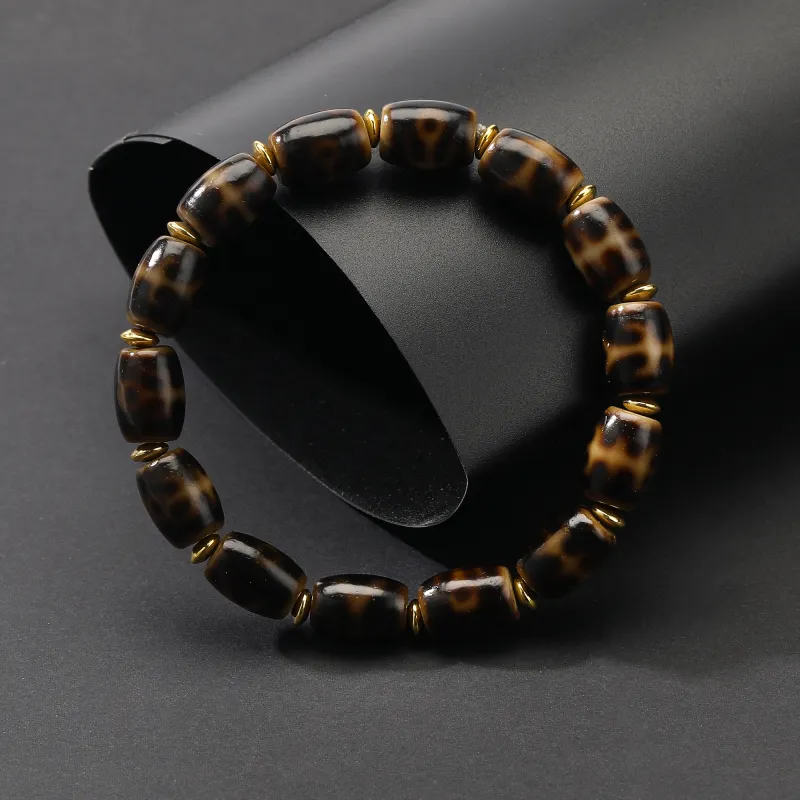 Tanner Jade Bracelets Unisex-3