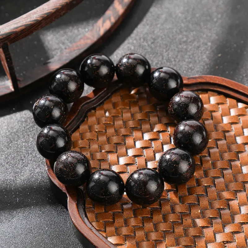Tanner Bloodwood Bracelets Unisex-4