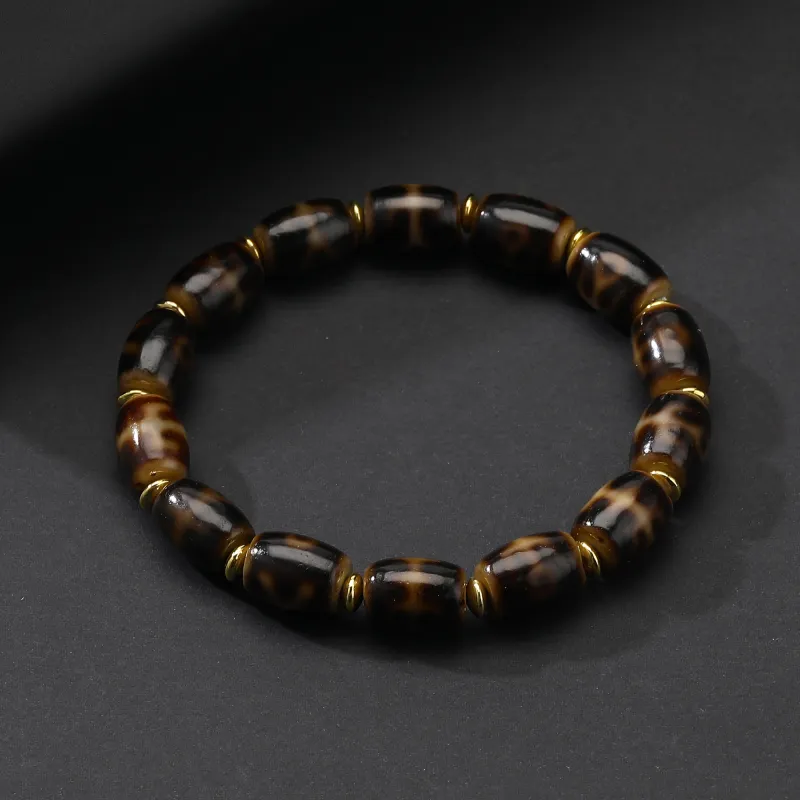 Tanner Jade Bracelets Unisex-2