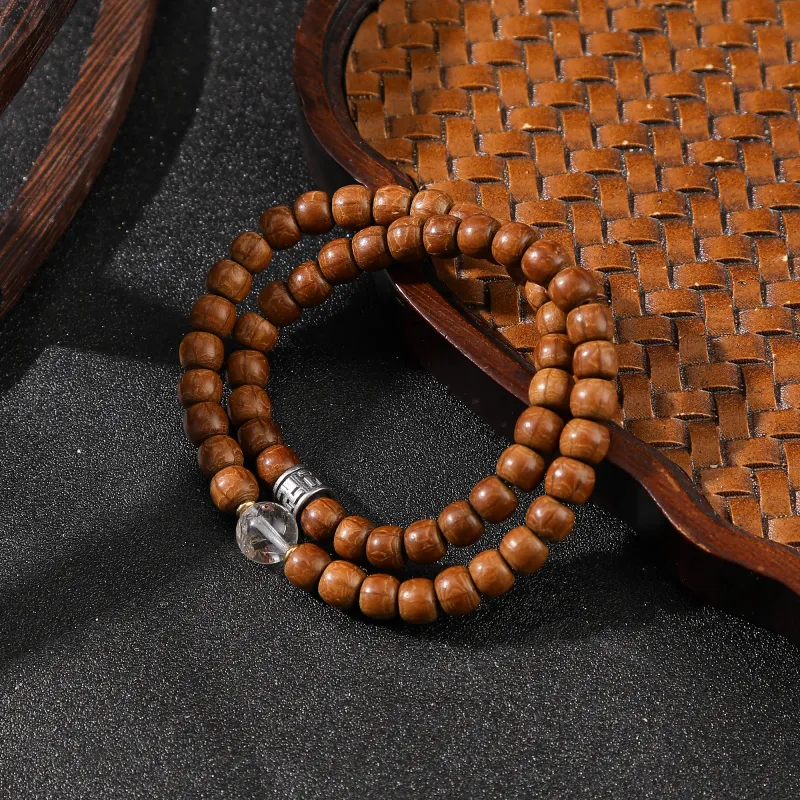 Tanner Zabelia Biflora Bracelets Unisex-4