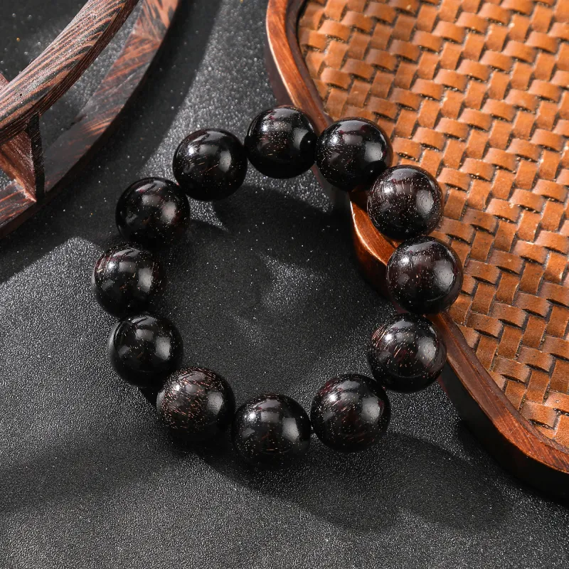 Tanner Bloodwood Bracelets Unisex-3