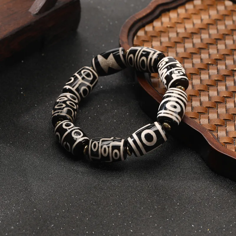 Tanner Jade Bracelets Unisex-5