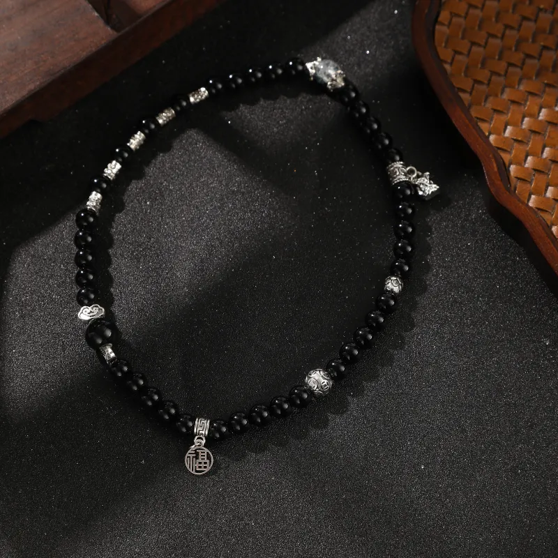 Tanner Colored Glaze Bracelets Unisex-6