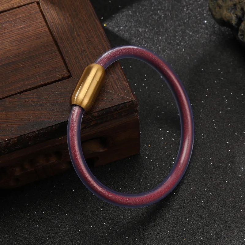 Tanner Cinnabar Bracelets Unisex-2