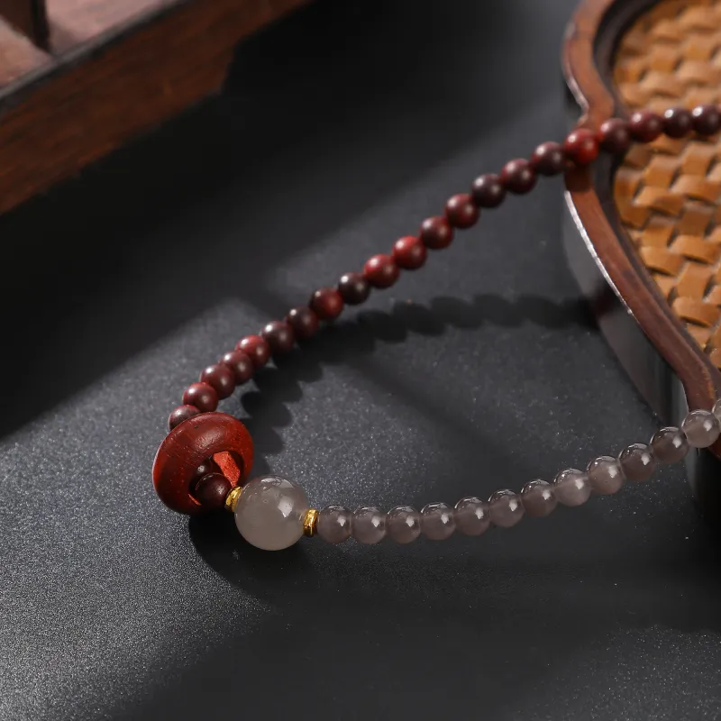 Tanner Bloodwood Bracelets Unisex-3