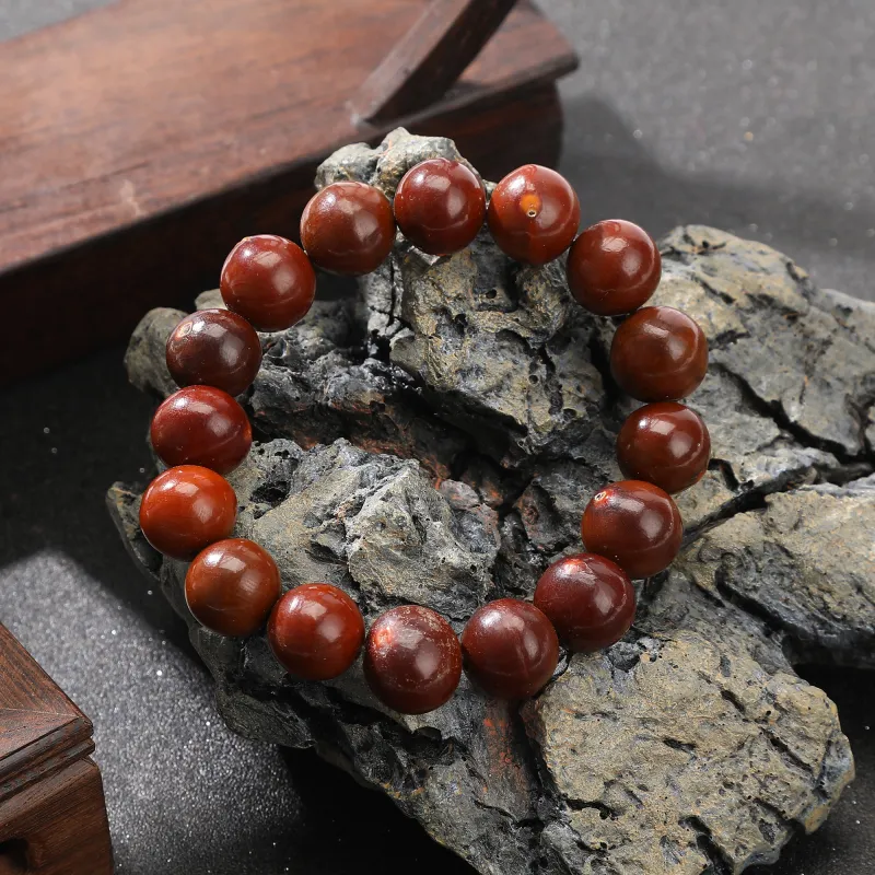 Tanner Bodhi Seed Bracelets Unisex-2