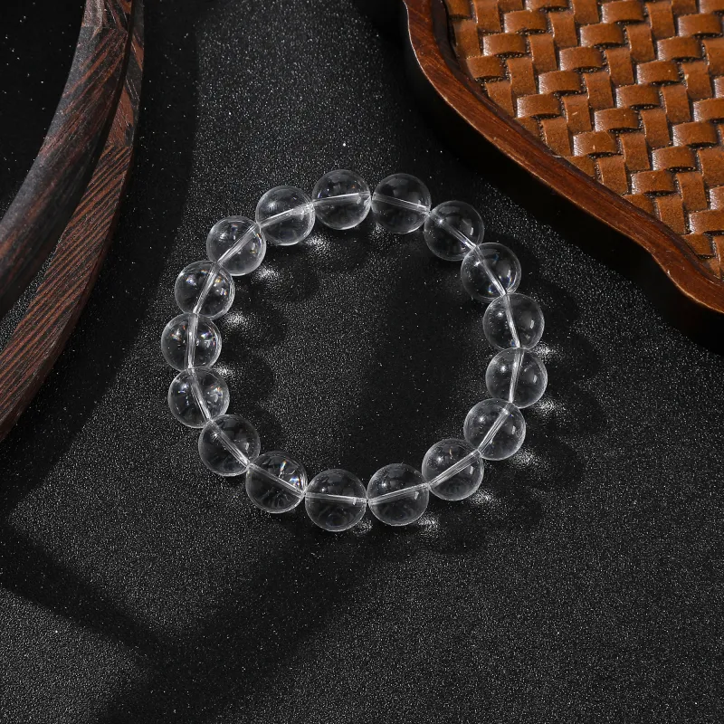Tanner Colored Glaze Bracelets Unisex-2