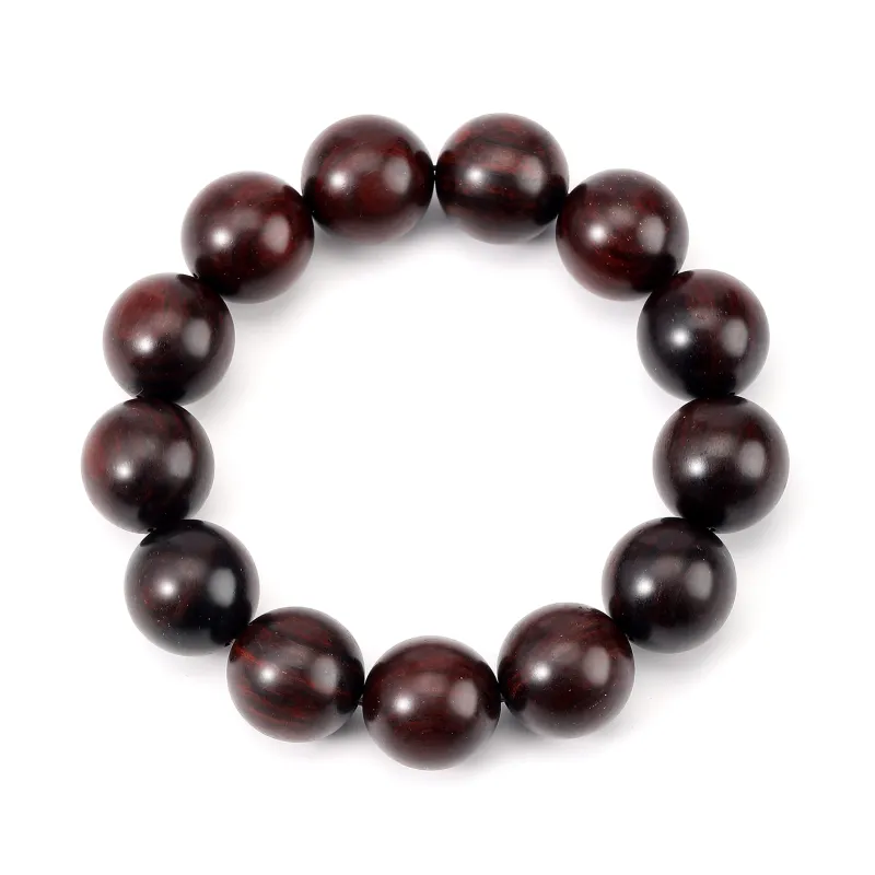 Tanner Pterocarpus Bracelets Unisex-1