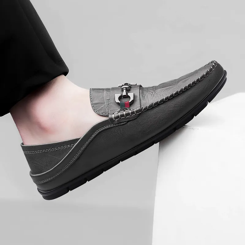 Mr. Thorn Tree Casual Shoes Men's-8