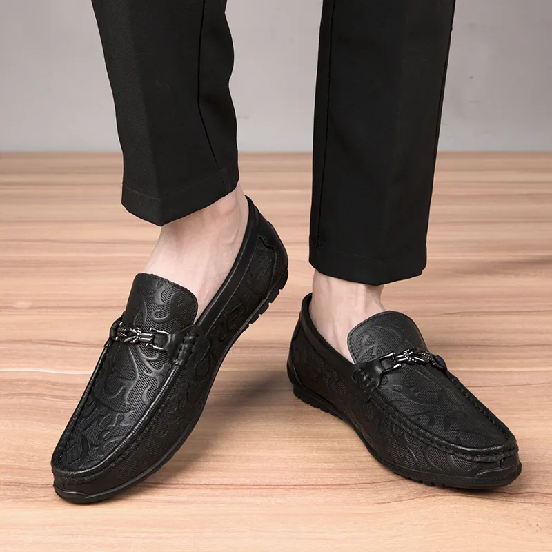 Mr. Thorn Tree Casual Shoes Men's-2
