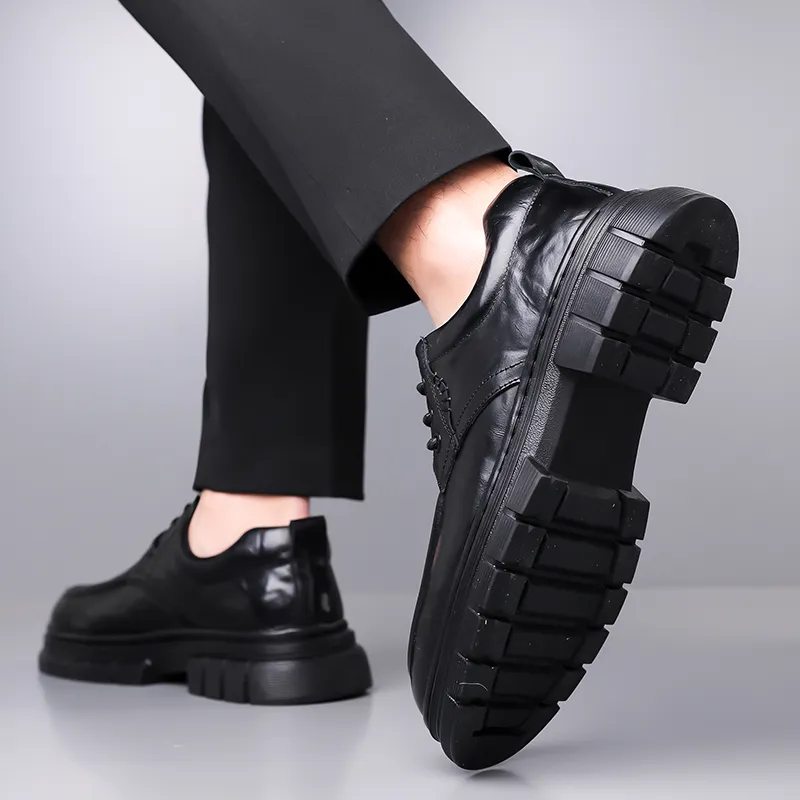 Mr. Thorn Tree Casual Shoes Men's-1