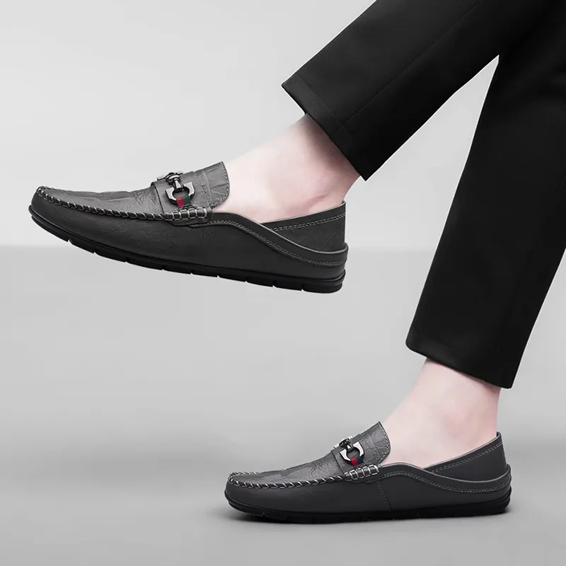 Mr. Thorn Tree Casual Shoes Men's-9