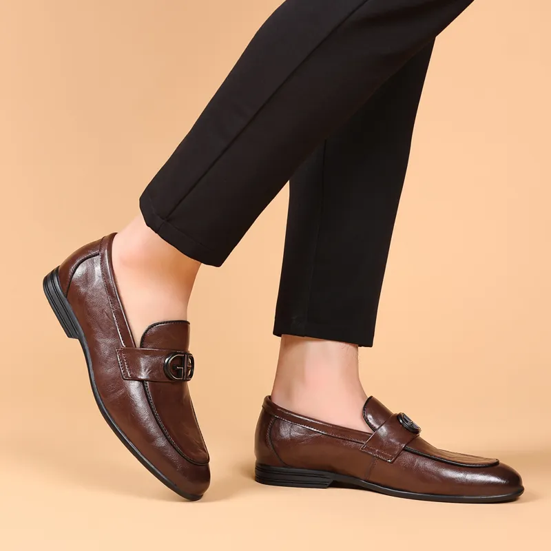 Mr. Thorn Tree Casual Shoes Men's-8