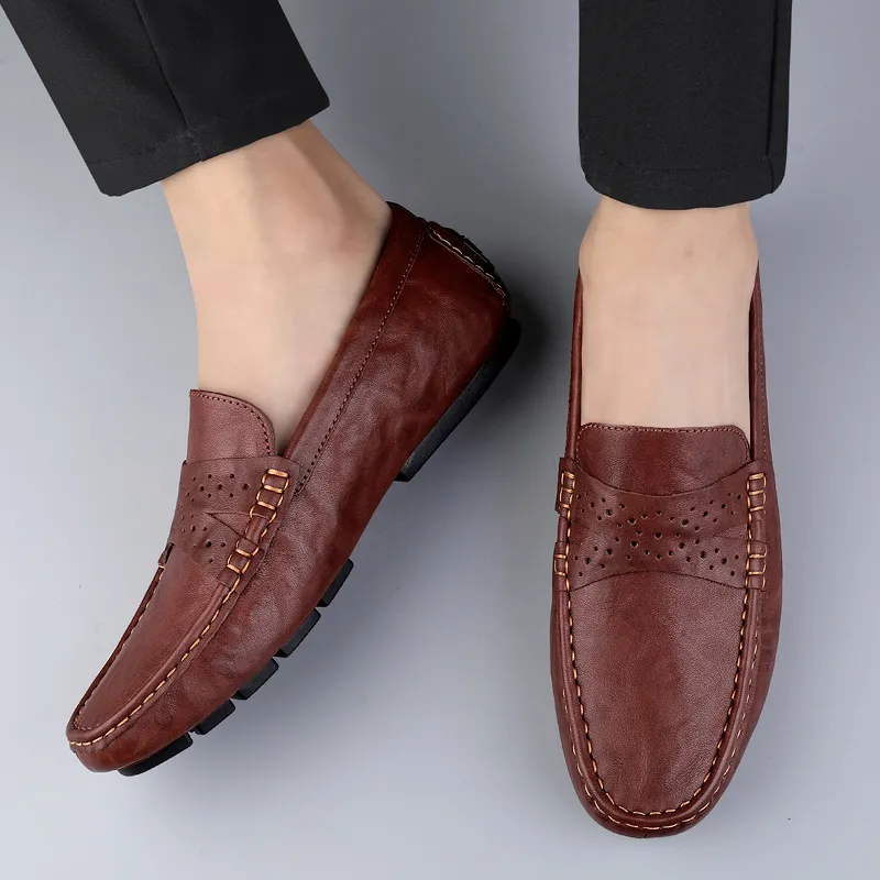 Mr. Thorn Tree Casual Shoes Men's-7