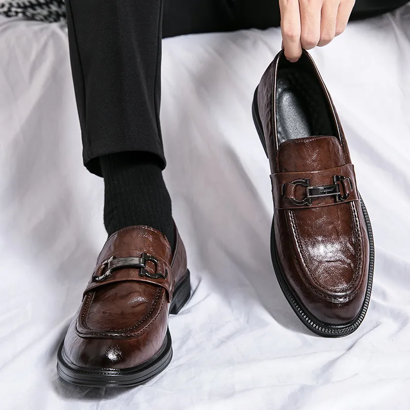 Mr. Thorn Tree Casual Shoes Men's-1
