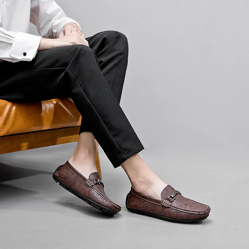 Mr. Thorn Tree Casual Shoes Men's-1