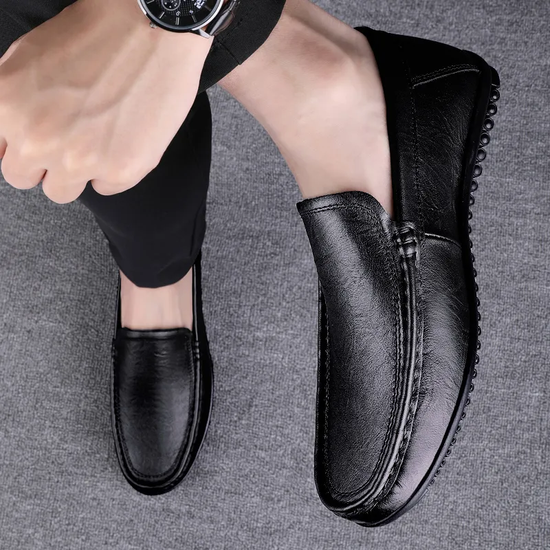 Mr. Thorn Tree Beanie Shoes Men's-3