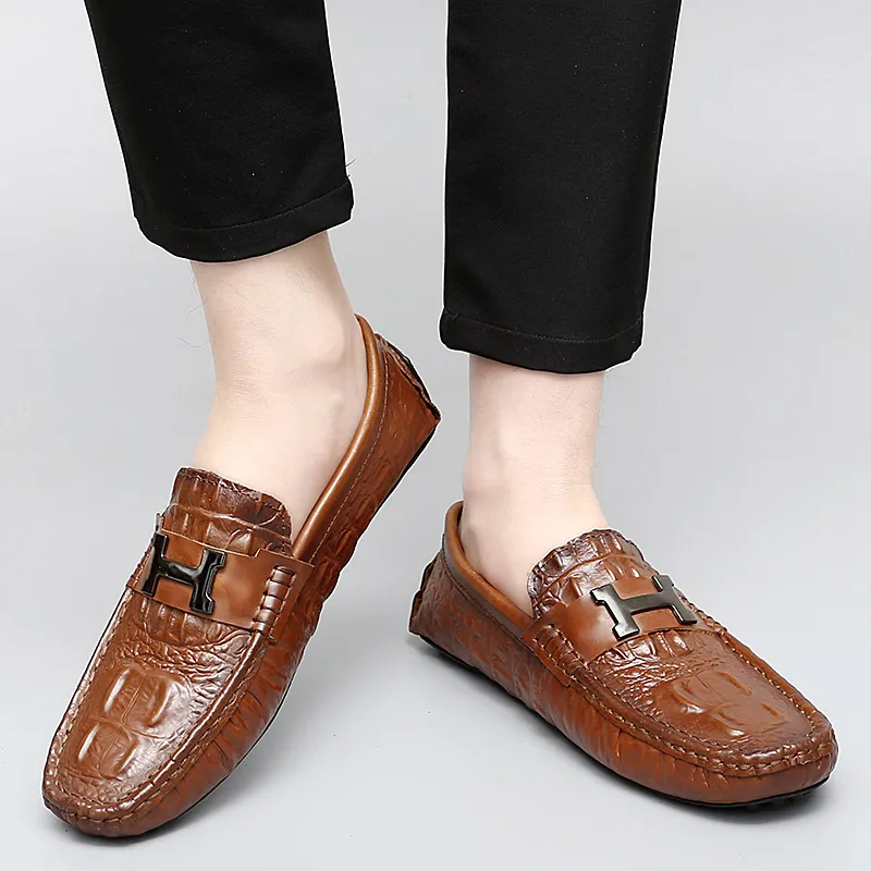 Mr. Thorn Tree Casual Shoes Men's-7