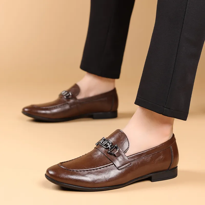 Mr. Thorn Tree Casual Shoes Men's-6